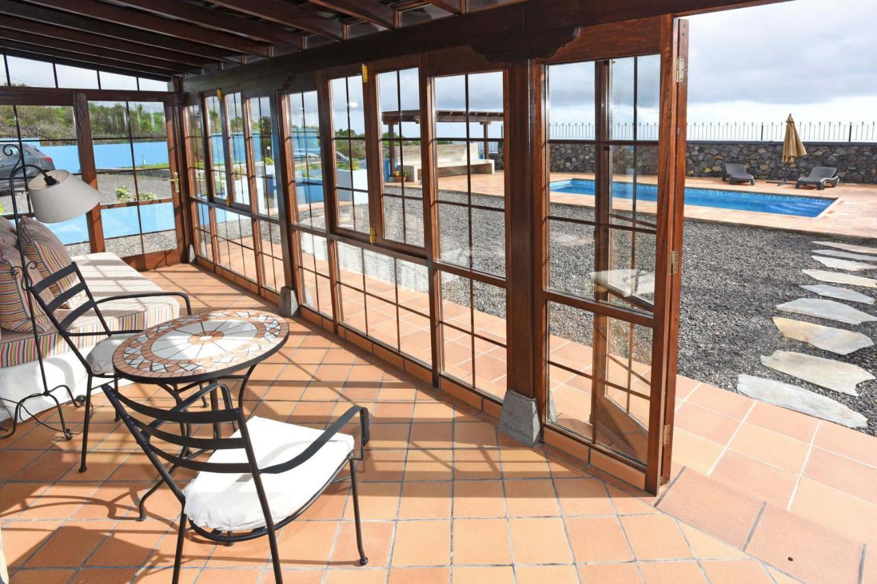Villa Casa Maday Mazo Exterior foto